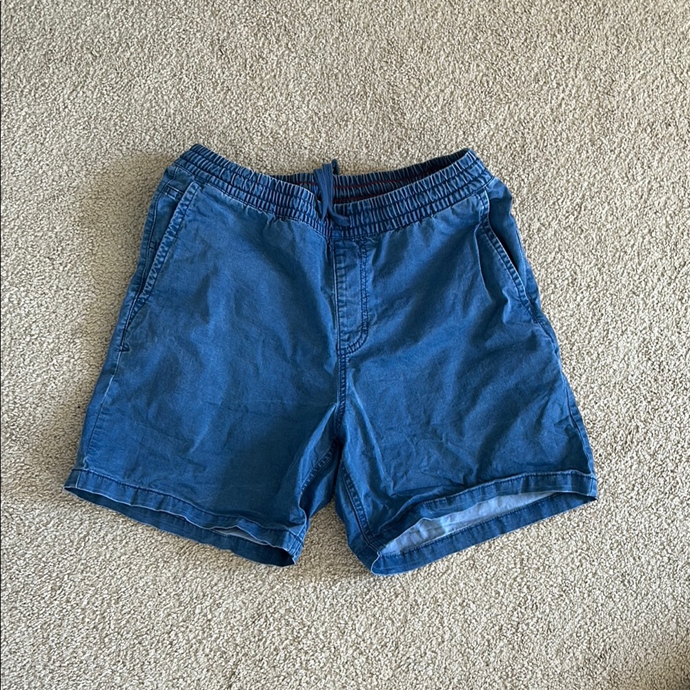 Vans Denim Shorts